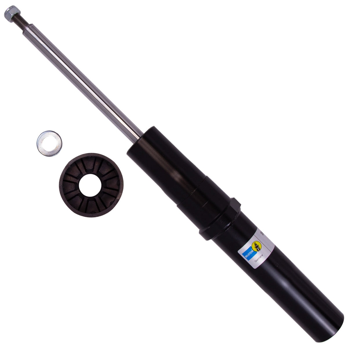 Bilstein 19-306261 B4 OE Replacement - Suspension Shock Absorber