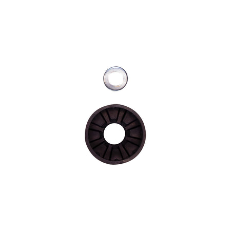 Bilstein 19-306261 B4 OE Replacement - Suspension Shock Absorber
