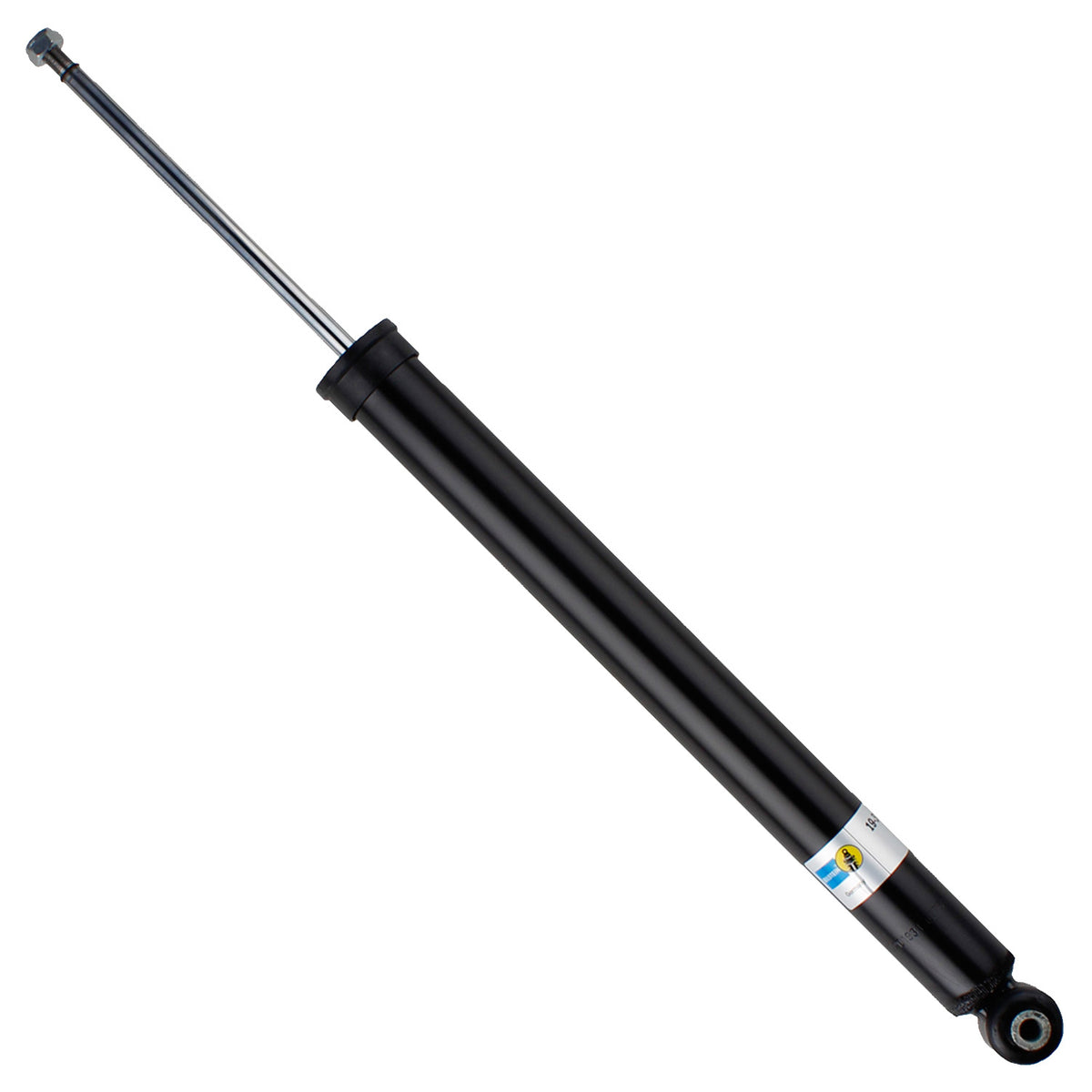 Bilstein 19-313627 B4 OE Replacement - Suspension Shock Absorber