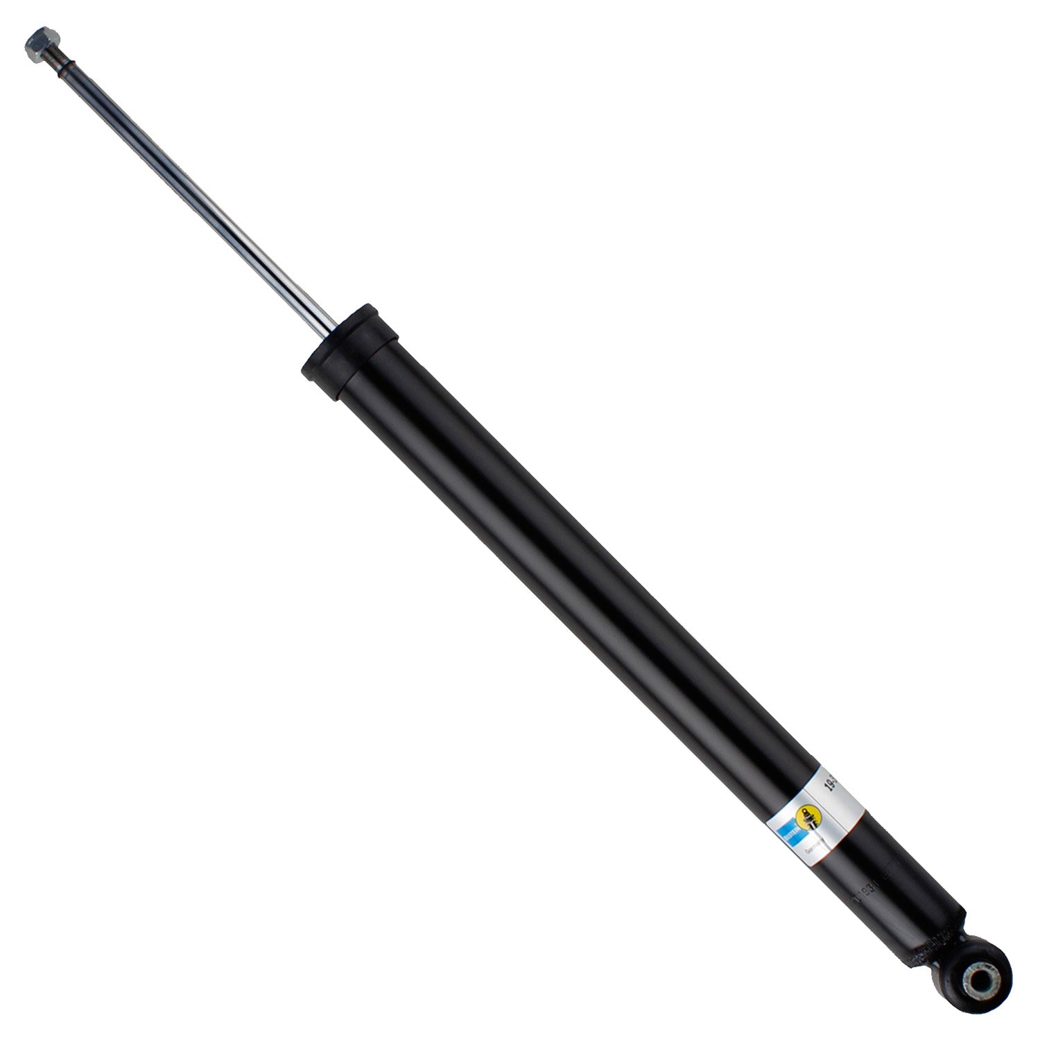 Bilstein 19-313627 B4 OE Replacement - Suspension Shock Absorber