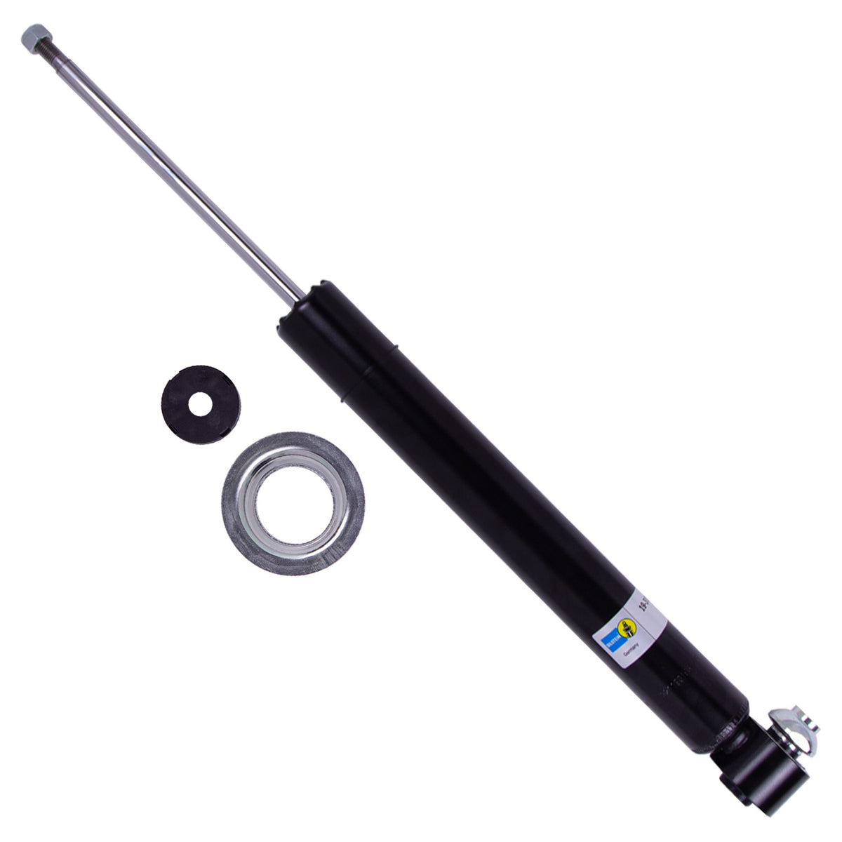 Bilstein 19-319377 B4 OE Replacement - Suspension Shock Absorber