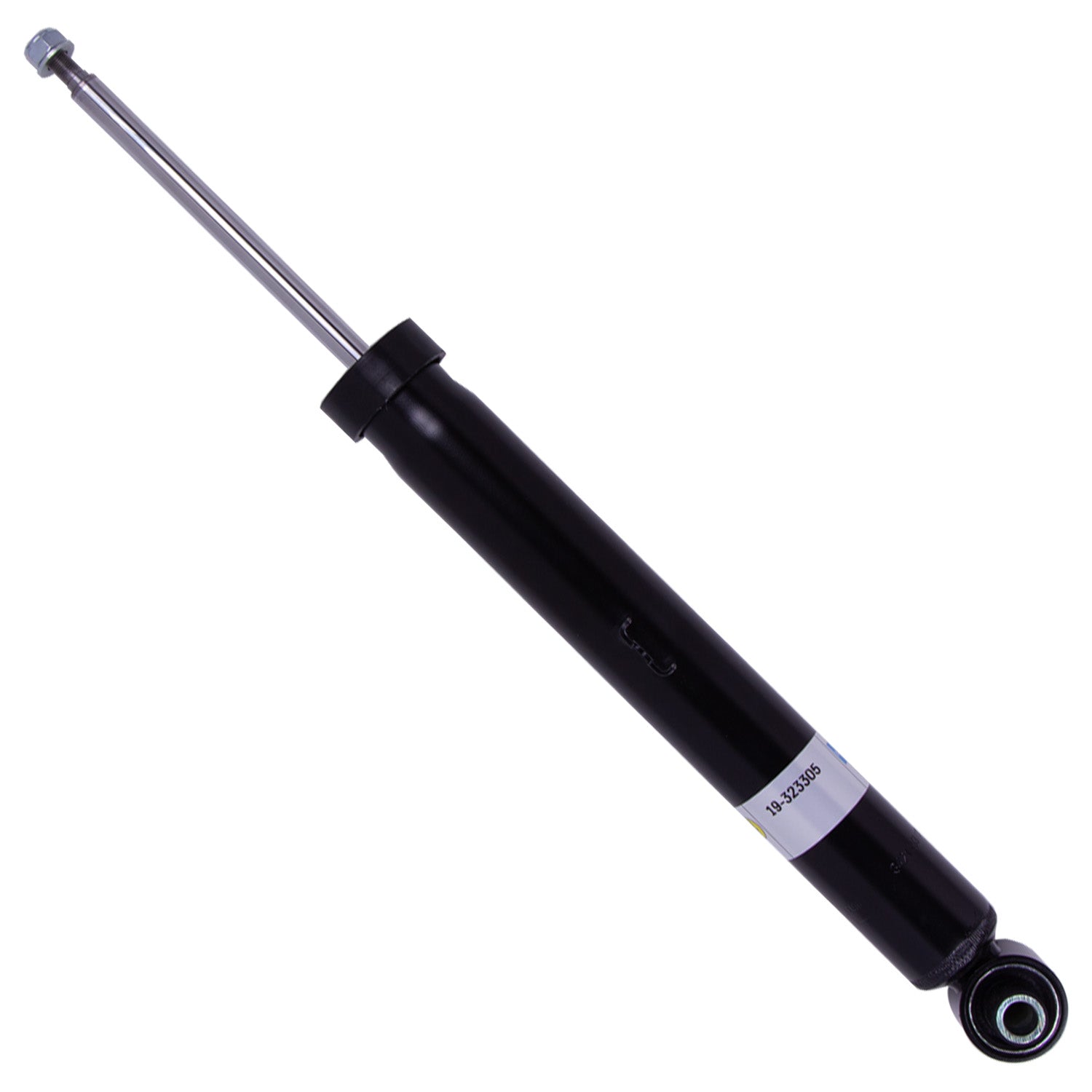 Bilstein 19-323305 B4 OE Replacement - Suspension Shock Absorber