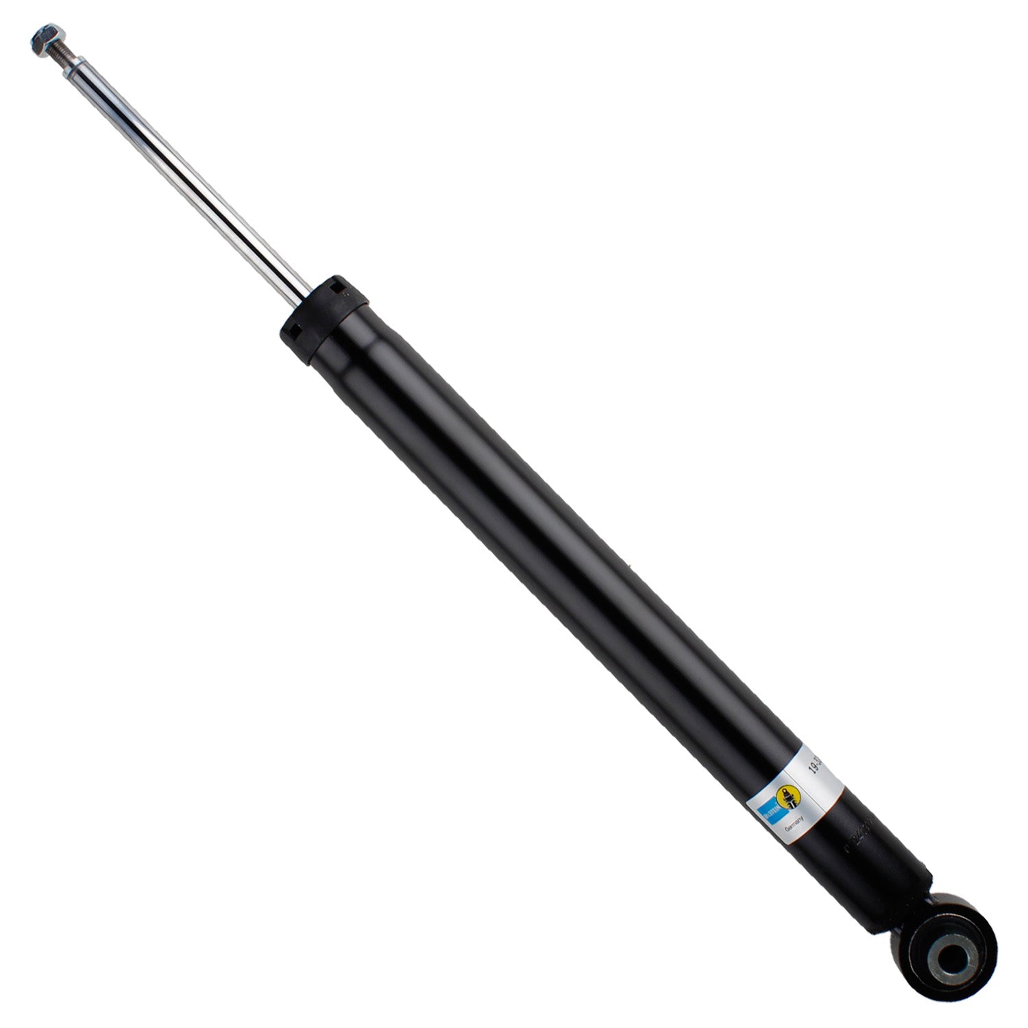 Bilstein 19-326610 B4 OE Replacement - Suspension Shock Absorber