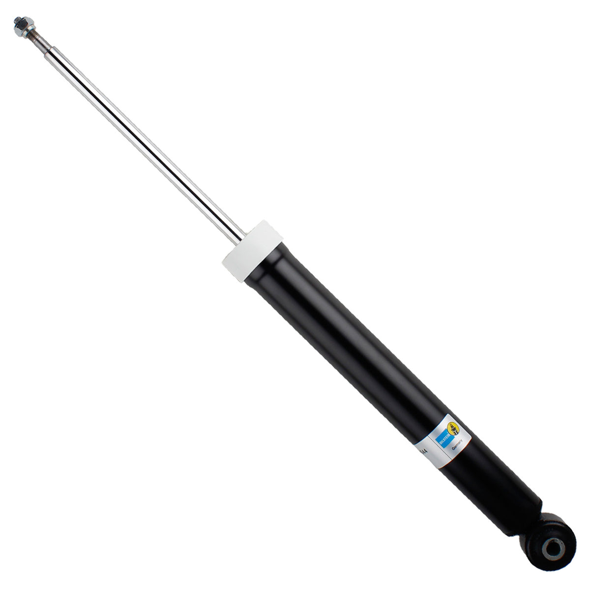 Bilstein 19-338644 B4 OE Replacement - Suspension Shock Absorber