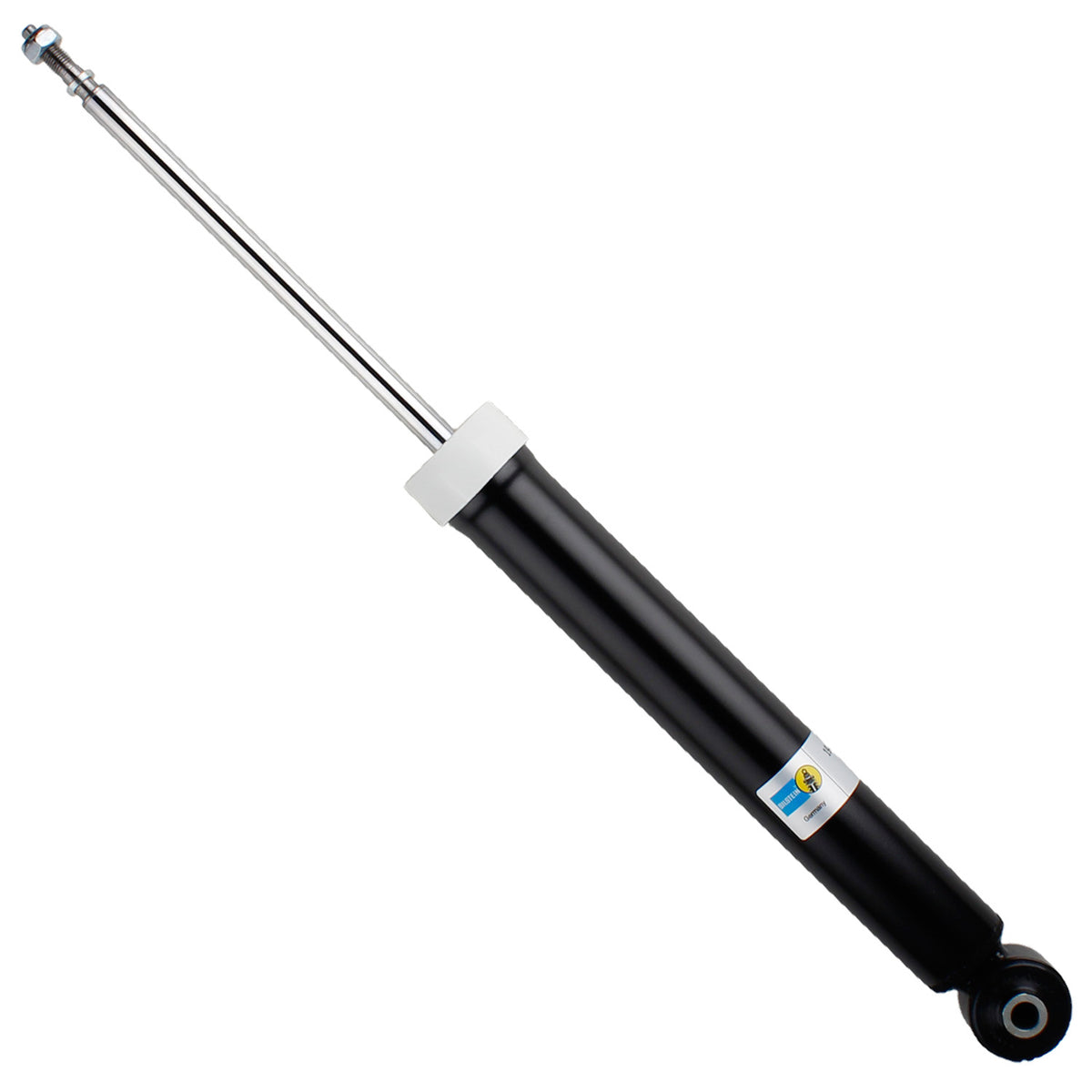 Bilstein 19-338651 B4 OE Replacement - Suspension Shock Absorber