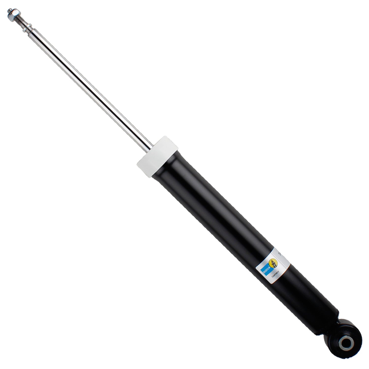 Bilstein 19-338651 B4 OE Replacement - Suspension Shock Absorber