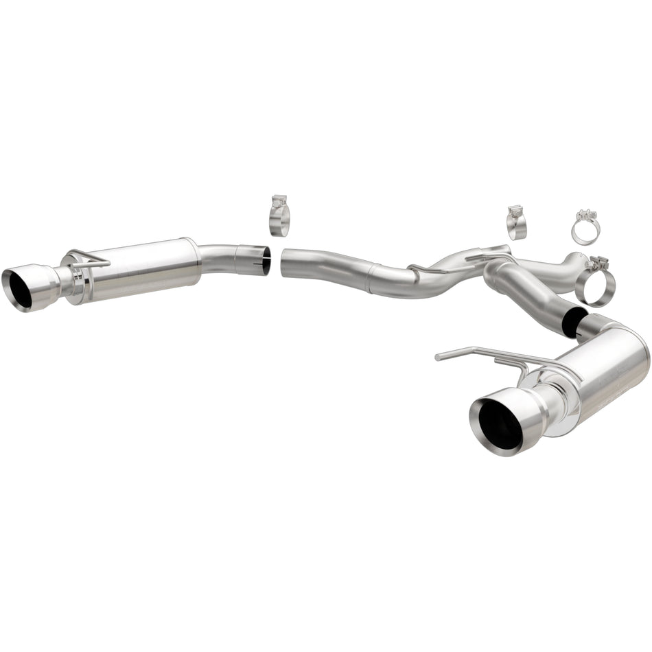 MagnaFlow Competition Series Cat-Back Exhaust System - 19103