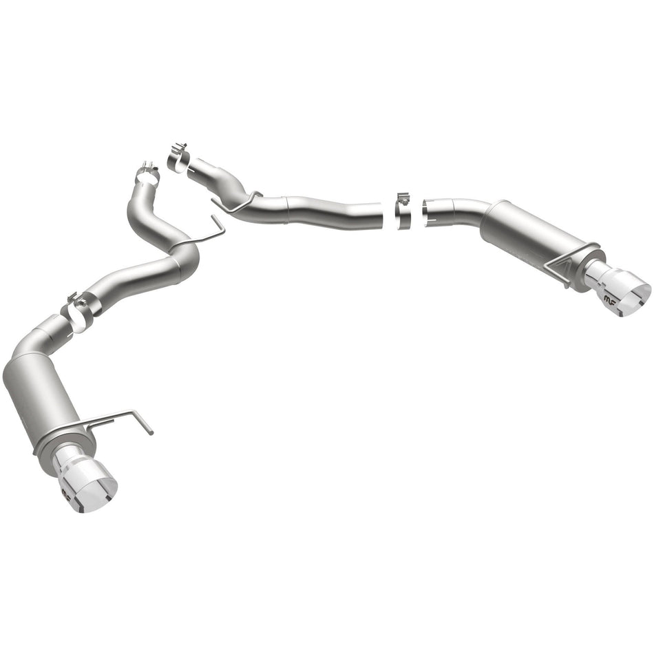 MagnaFlow Competition Series Cat-Back Exhaust System - 19103