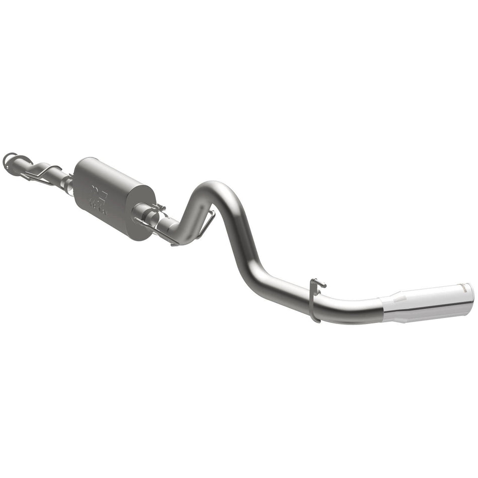 MagnaFlow Street Series Cat-Back Exhaust System - 19291