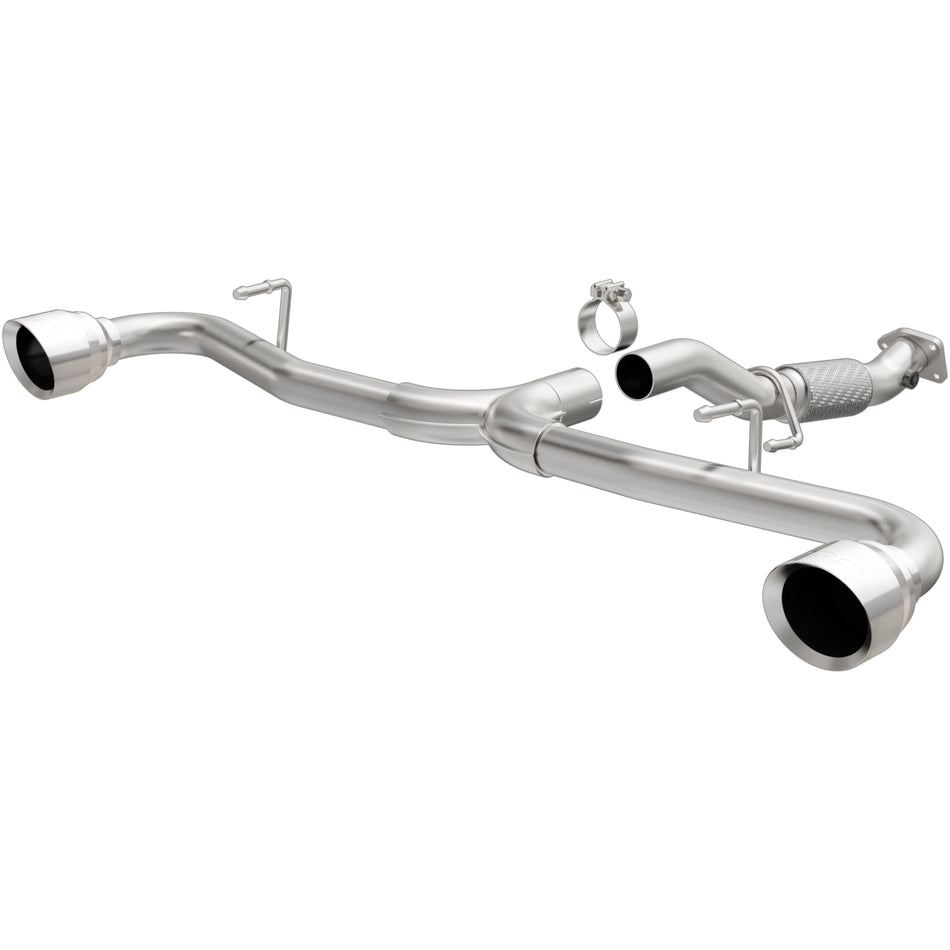MagnaFlow Sport Series Cat-Back Exhaust System - 19292