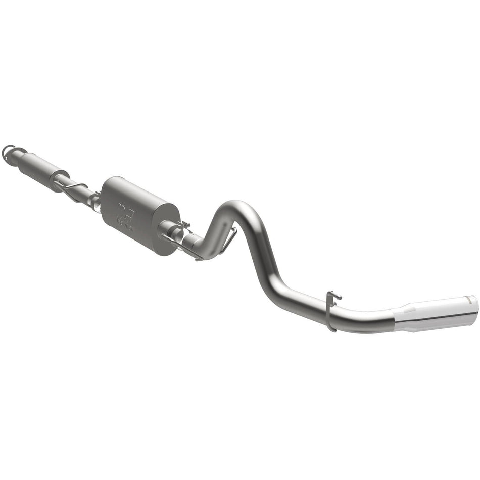 MagnaFlow Street Series Cat-Back Exhaust System - 19293