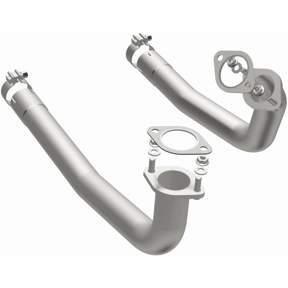 MagnaFlow Custom Builder Series Exhaust Manifold Pipe - 19304