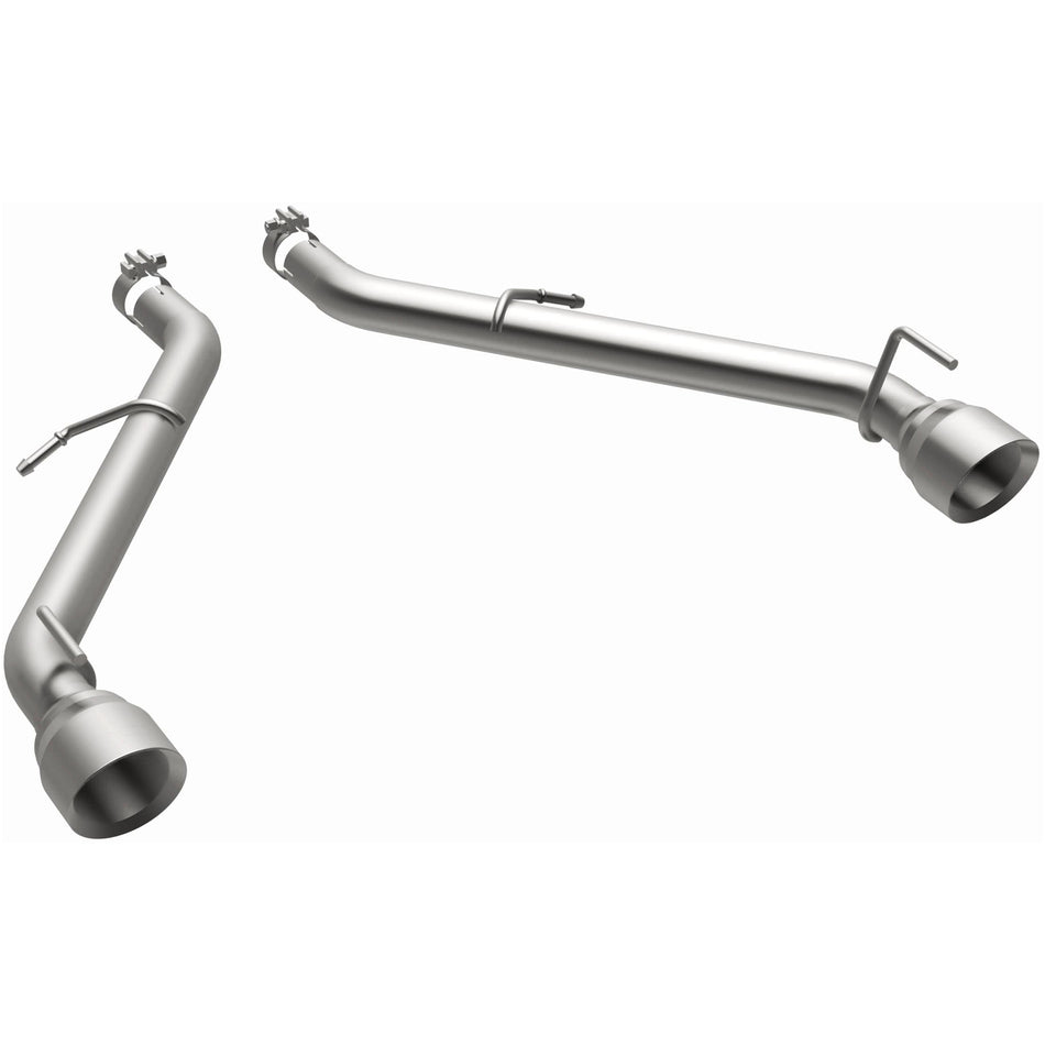 MagnaFlow Race Series Axle-Back Exhaust System - 19331