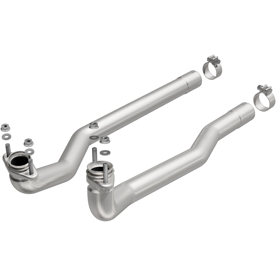 MagnaFlow Custom Builder Series Exhaust Manifold Pipe - 19343