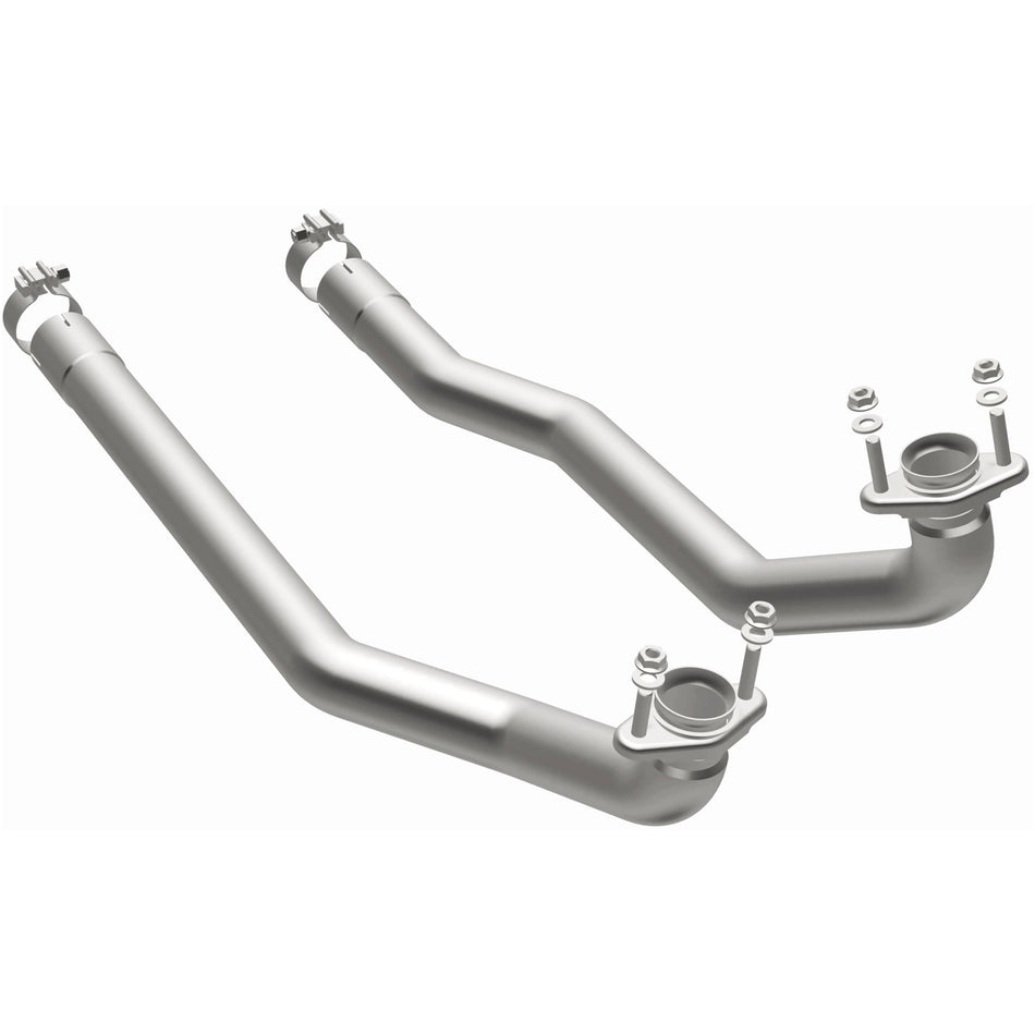 MagnaFlow Custom Builder Series Exhaust Manifold Pipe - 19343