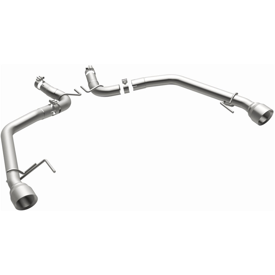 MagnaFlow Race Series Axle-Back Exhaust System - 19345