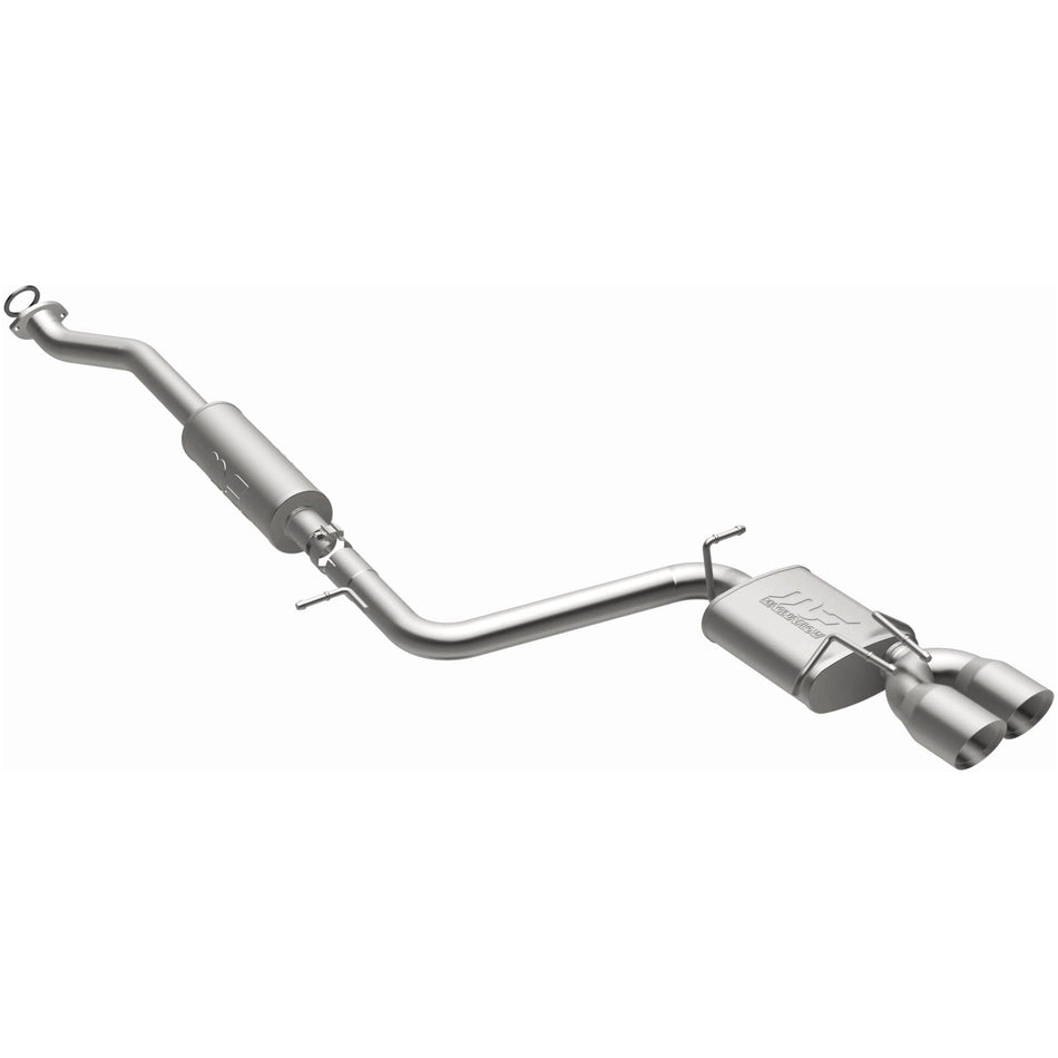 MagnaFlow Street Series Cat-Back Exhaust System - 19410
