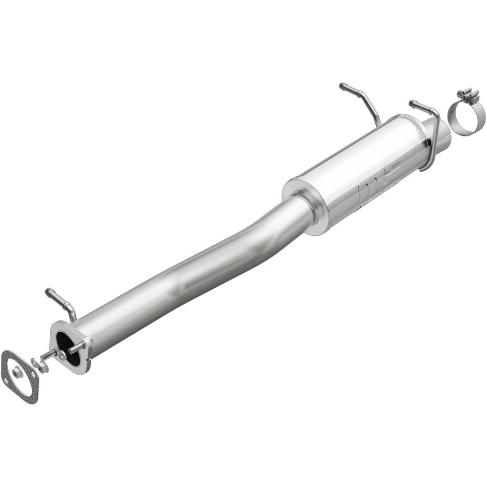 MagnaFlow D-Fit Series Exhaust Muffler Kit - 19433