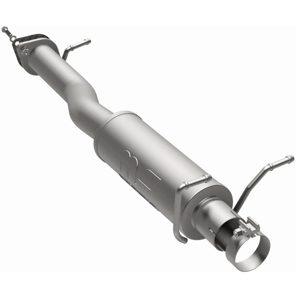 MagnaFlow D-Fit Series Exhaust Muffler Kit - 19433