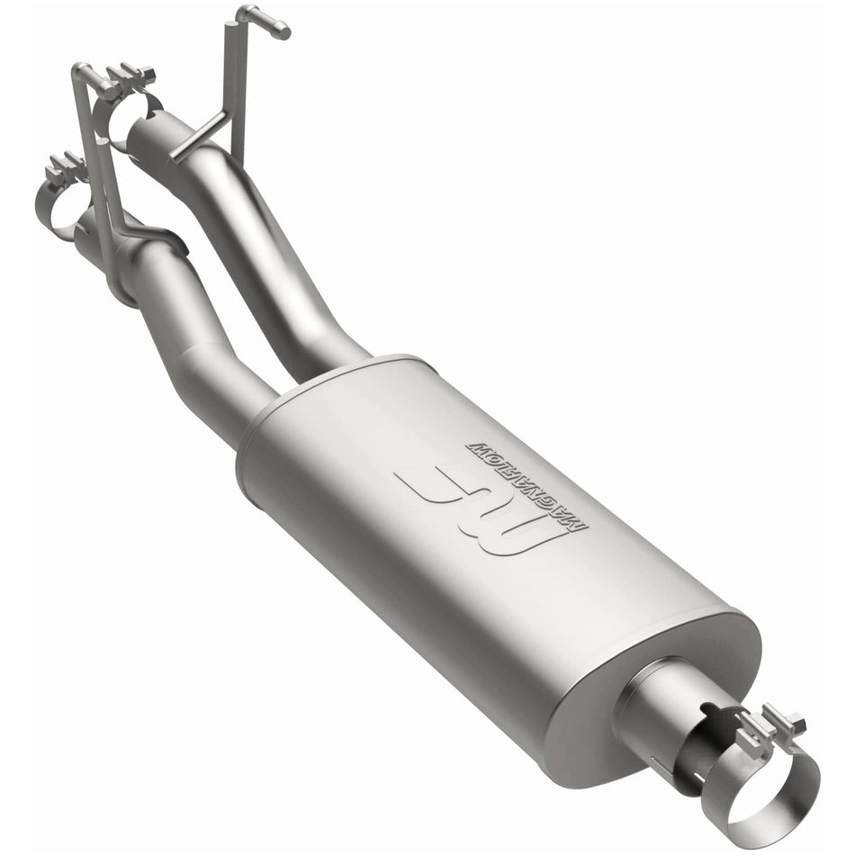 MagnaFlow D-Fit Series Exhaust Muffler Kit - 19439