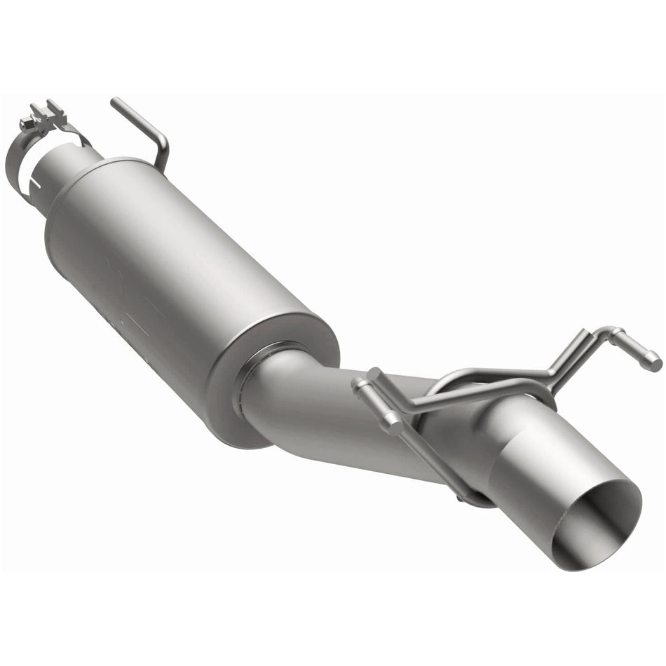MagnaFlow D-Fit Series Exhaust Muffler Kit - 19493