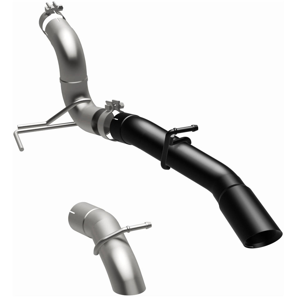 MagnaFlow Street Series Cat-Back Exhaust System - 19505