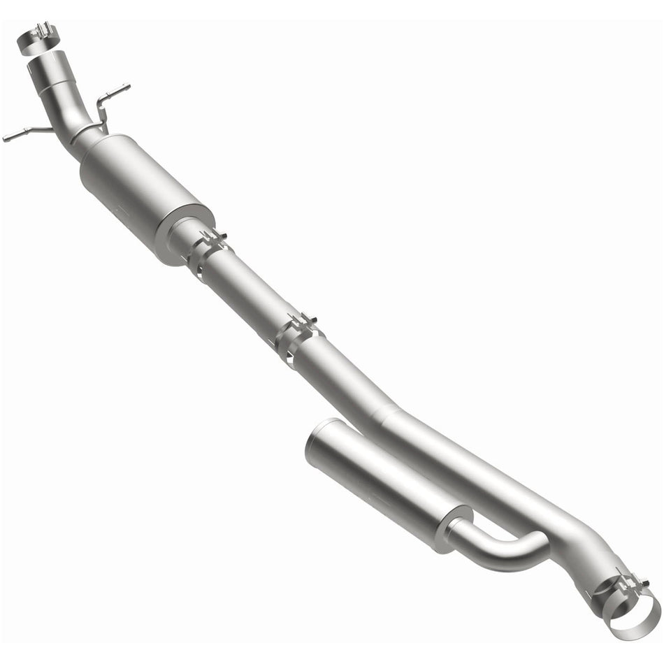 MagnaFlow D-Fit Series Exhaust Muffler Kit - 19534