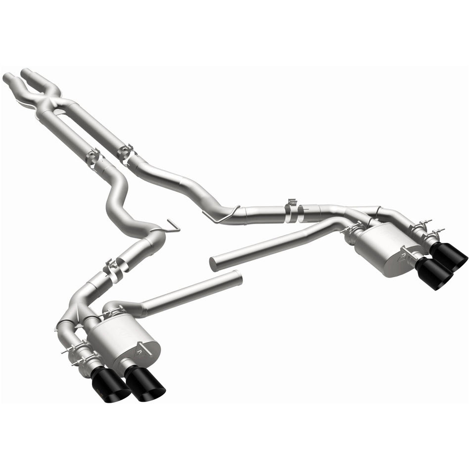 MagnaFlow NEO Series Cat-Back Exhaust System - 19579