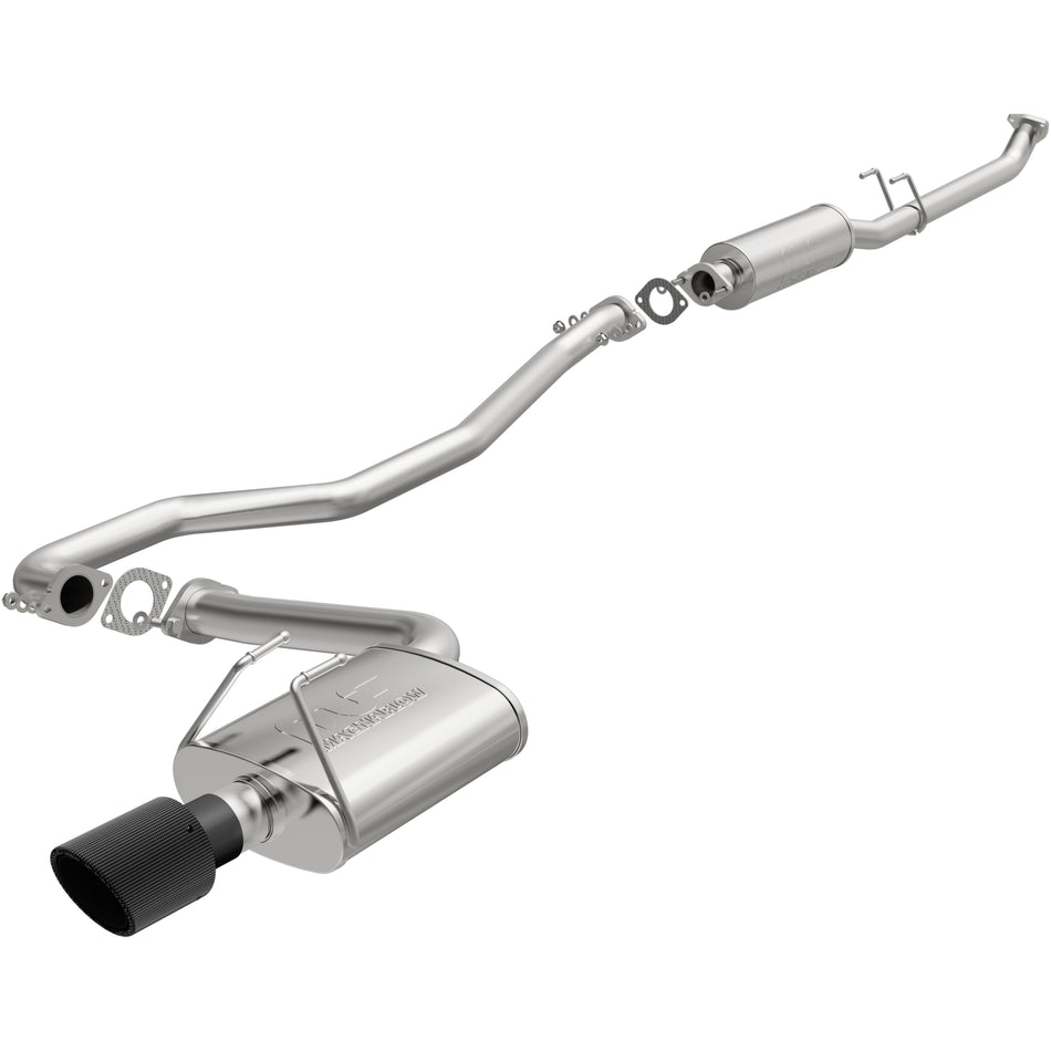 MagnaFlow NEO Series Cat-Back Exhaust System - 19610