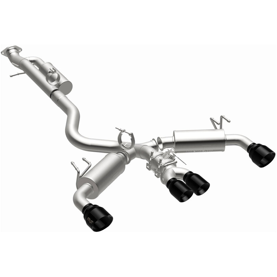 MagnaFlow NEO Series Cat-Back Exhaust System - 19631