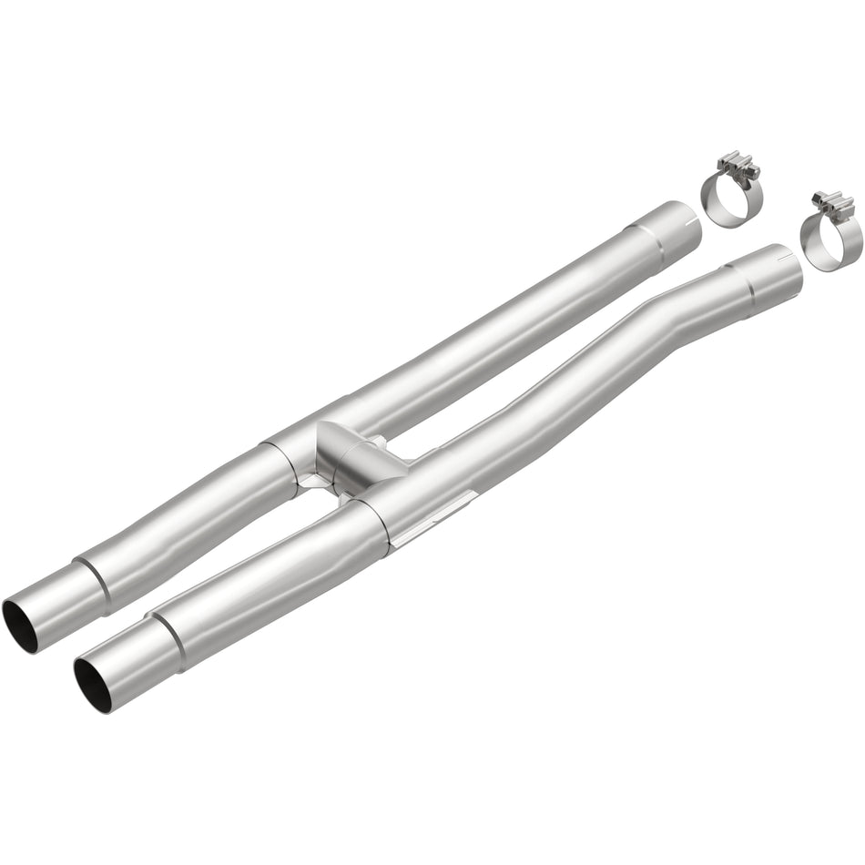 MagnaFlow D-Fit Series Exhaust Muffler Kit - 19644