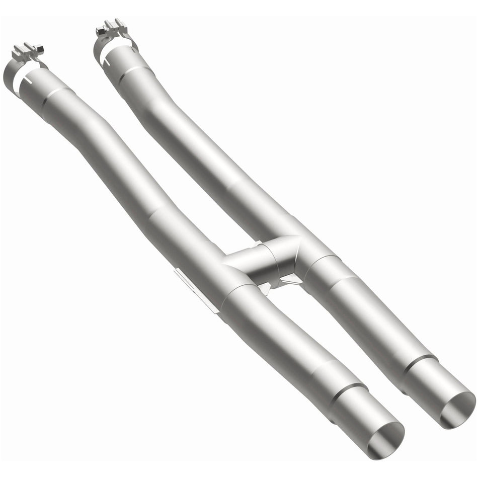 MagnaFlow D-Fit Series Exhaust Muffler Kit - 19644