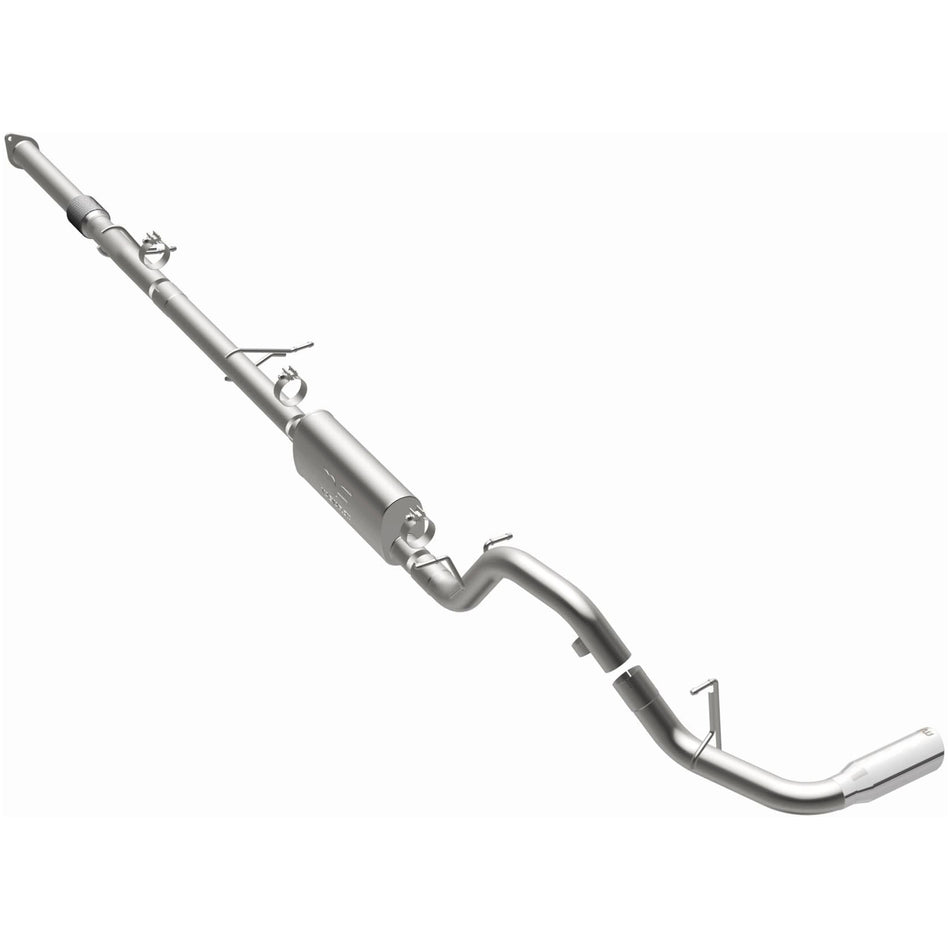 MagnaFlow NEO Series Cat-Back Exhaust System - 19649