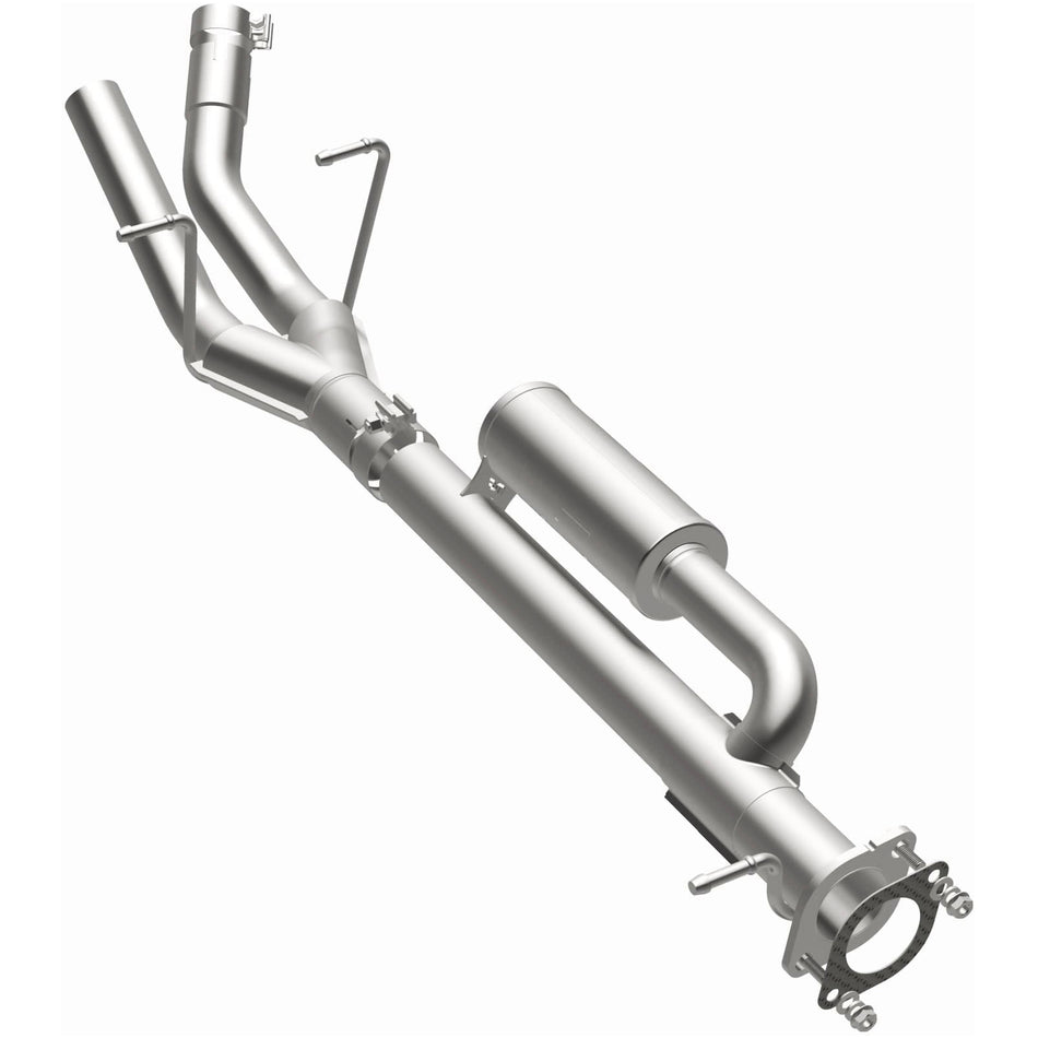 MagnaFlow D-Fit Series Exhaust Muffler Kit - 19686