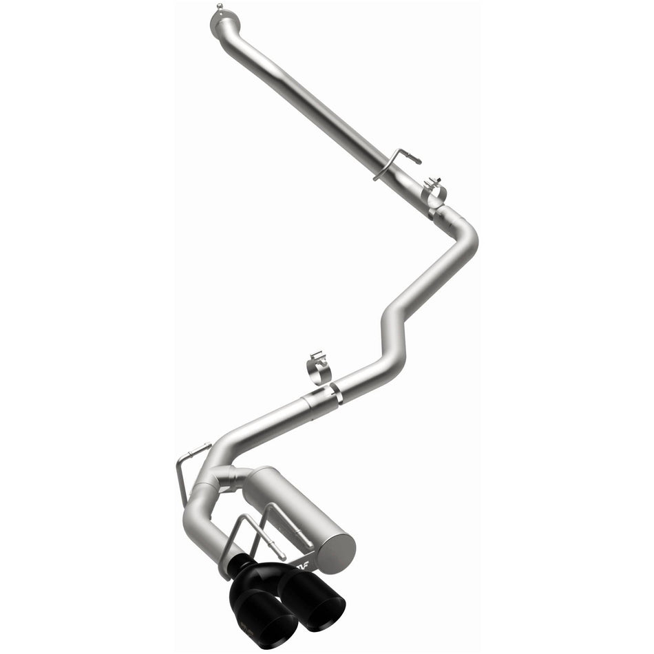 MagnaFlow SPEQ Series Cat-Back Exhaust System - 19698
