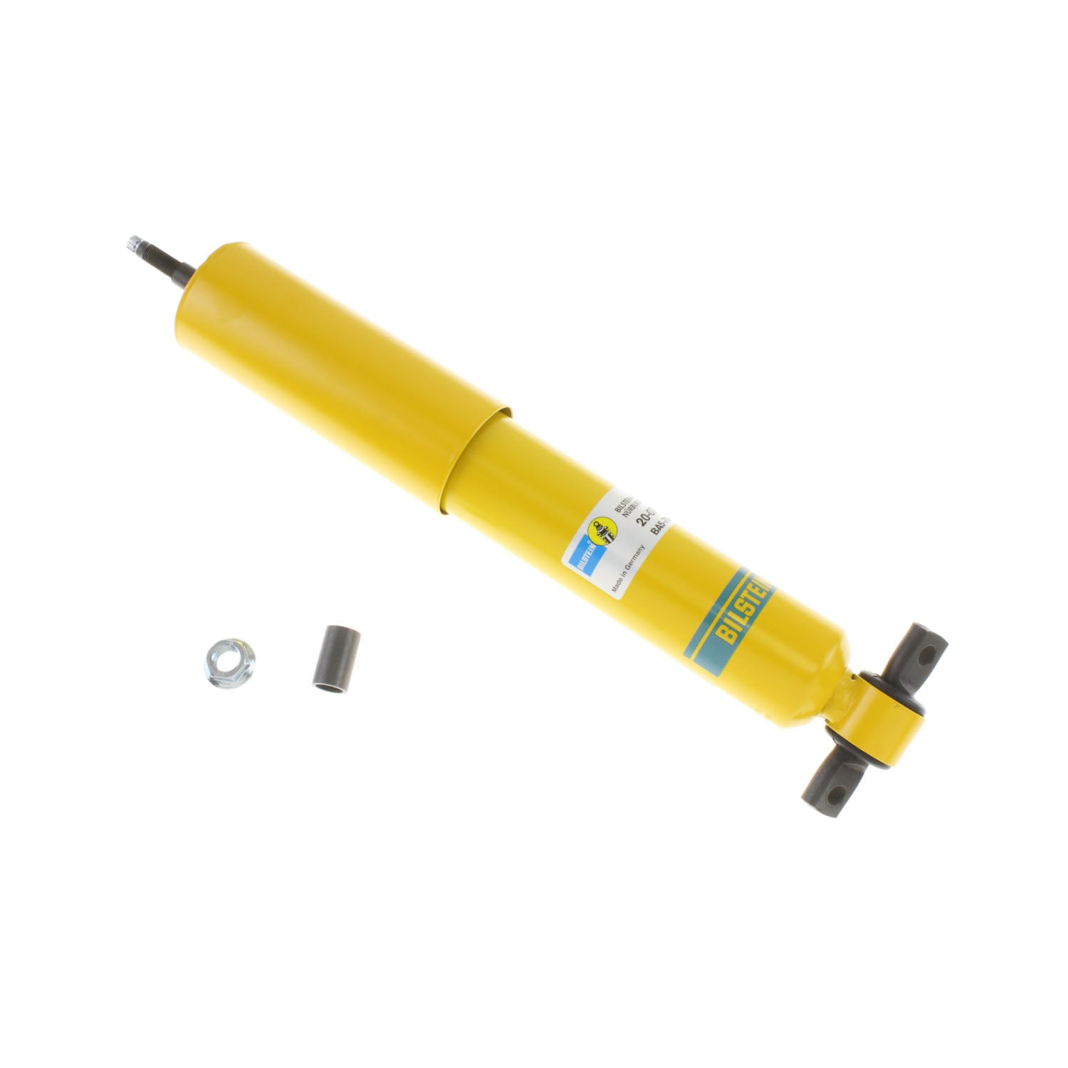 Bilstein 20-070007 B6 Performance - Suspension Shock Absorber
