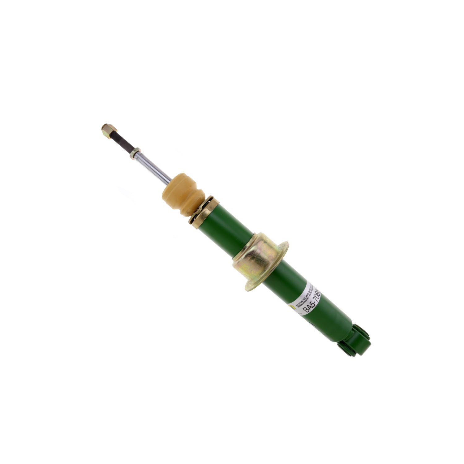 Bilstein 20-070885 B4 OE Replacement (DampTronic) - Suspension Shock Absorber