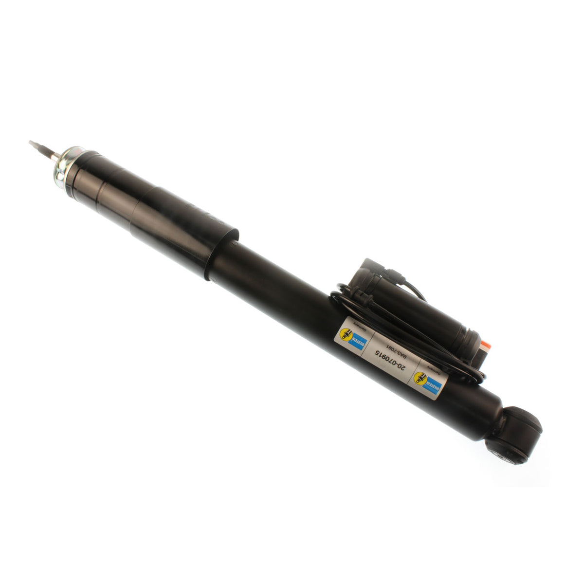 Air Shock Absorber