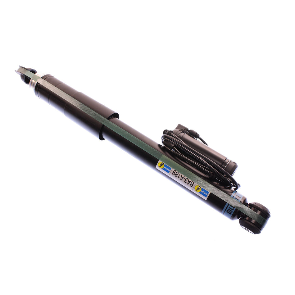 Air Shock Absorber