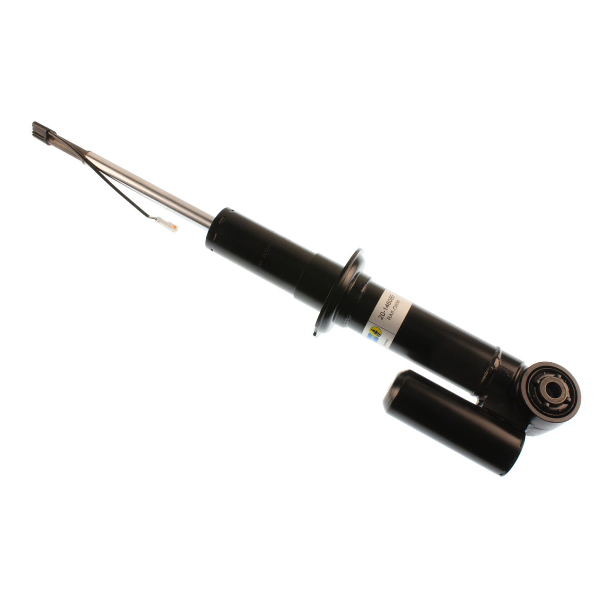 Air Shock Absorber