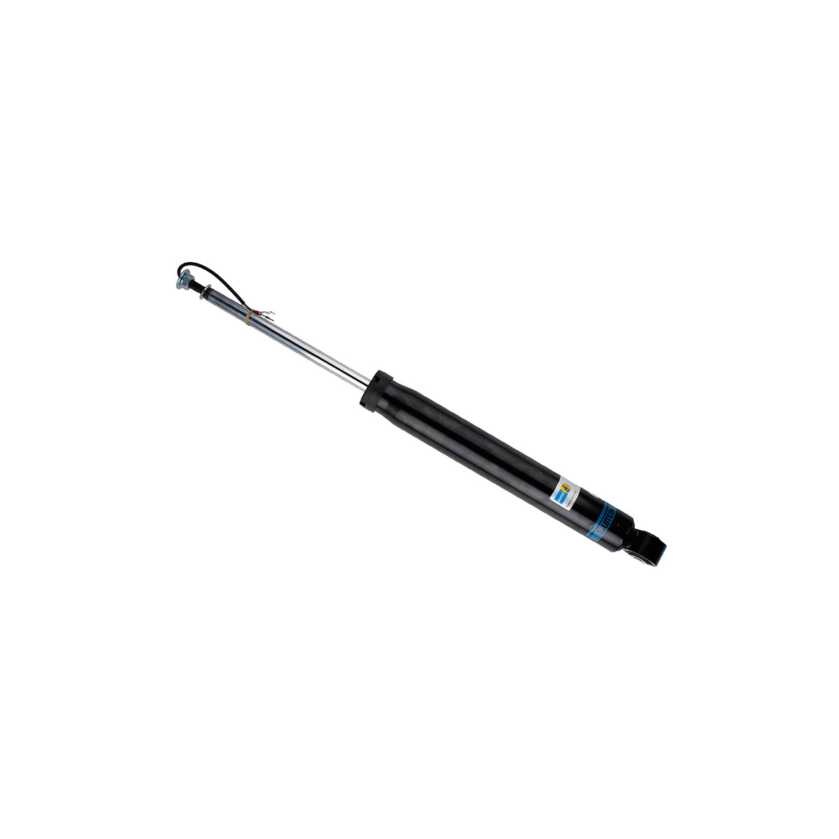 Bilstein 20-245900 B4 OE Replacement (DampTronic) - Suspension Shock Absorber