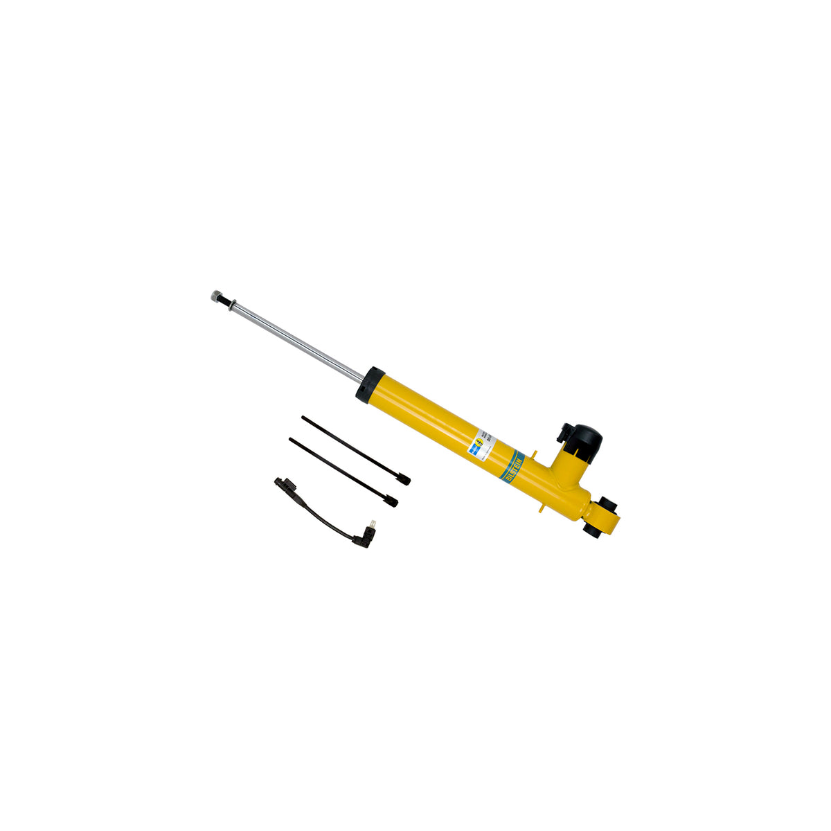 Bilstein 20-254353 B6 Performance (DampTronic) - Suspension Shock Absorber