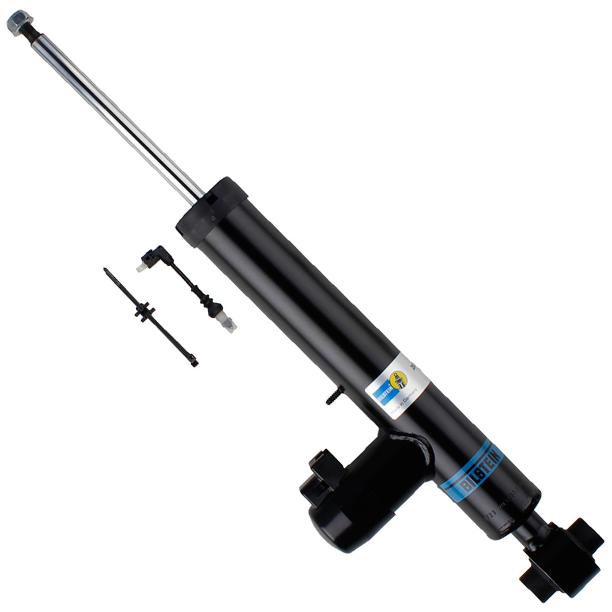 Bilstein 20-303334 B4 OE Replacement (DampTronic) - Suspension Shock Absorber