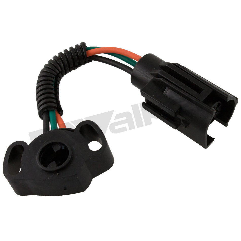 Walker Products Throttle Position Sensor - 200-1018