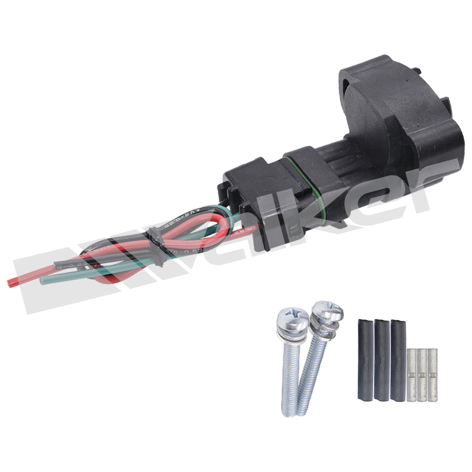 Walker Products Throttle Position Sensor - 200-91001