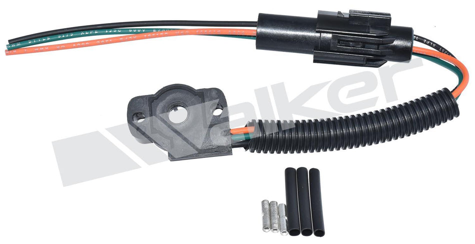 Walker Products Throttle Position Sensor - 200-91015