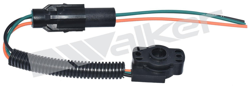 Walker Products Throttle Position Sensor - 200-91015