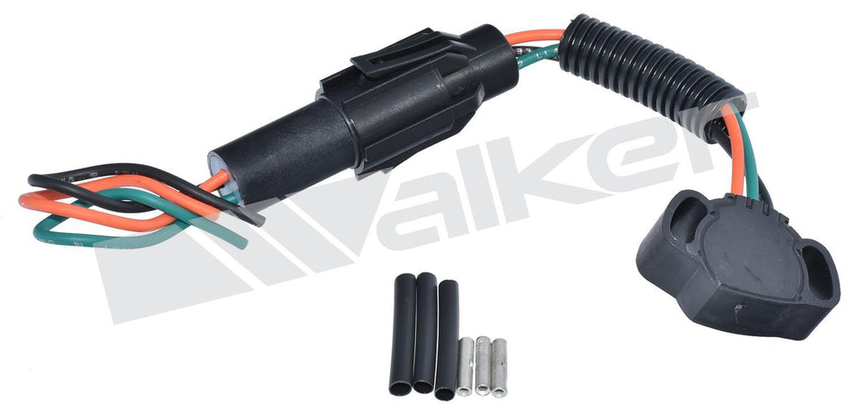 Walker Products Throttle Position Sensor - 200-91018