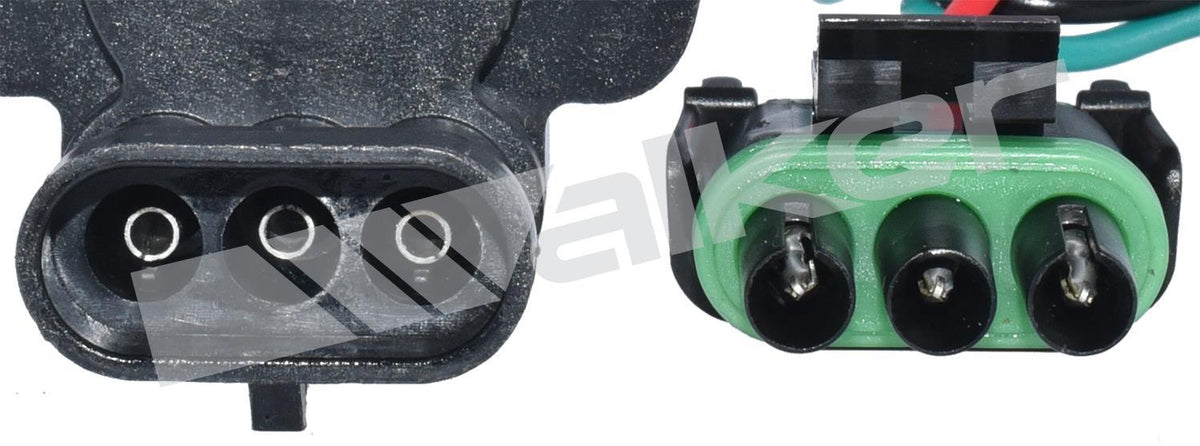 Walker Products Throttle Position Sensor - 200-91032