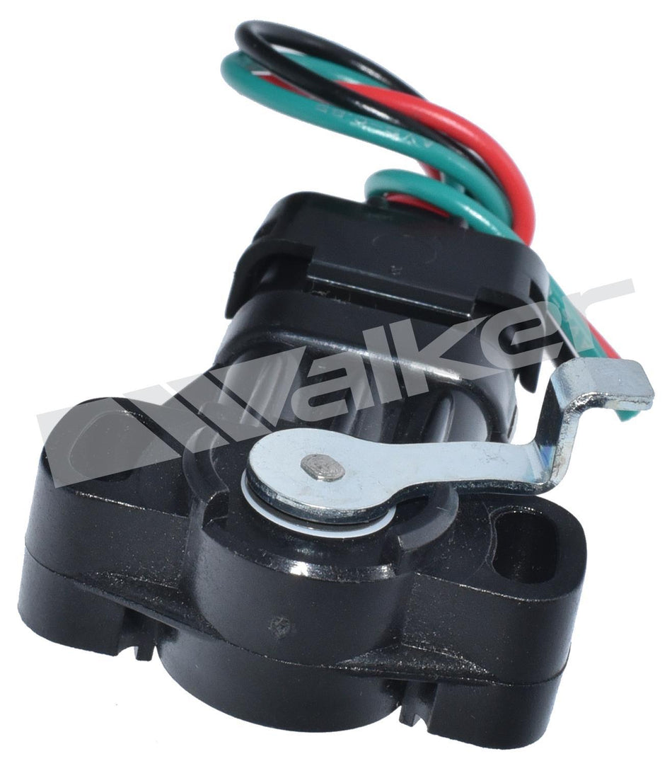 Walker Products Throttle Position Sensor - 200-91039